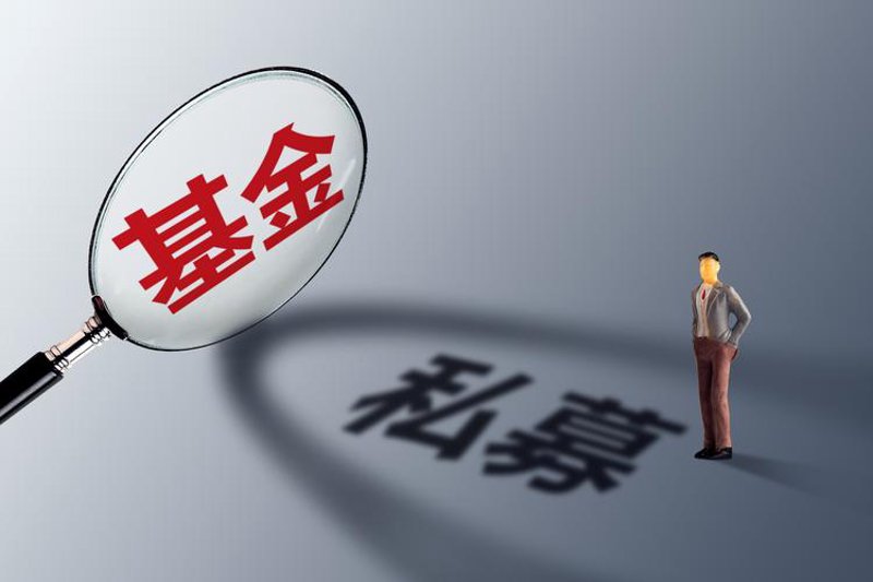 股商控股：金融市场新动态